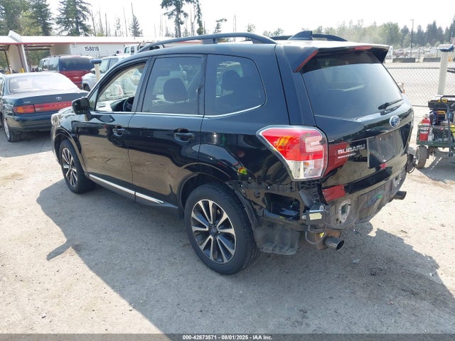 Subaru u4 2017 JF2SJGWC6HH563634 Image 3