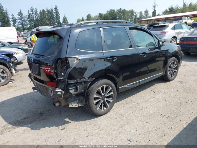 Subaru u4 2017 JF2SJGWC6HH563634 Image 4