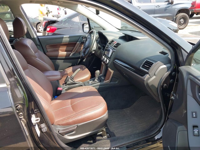 Subaru u4 2017 JF2SJGWC6HH563634 Image 5
