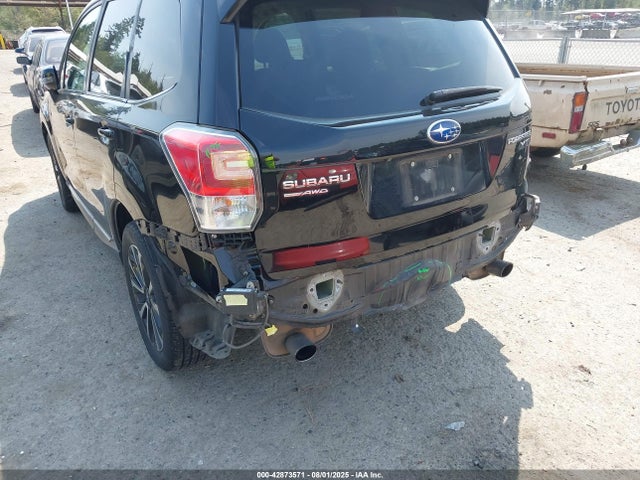 Subaru u4 2017 JF2SJGWC6HH563634 Image 6