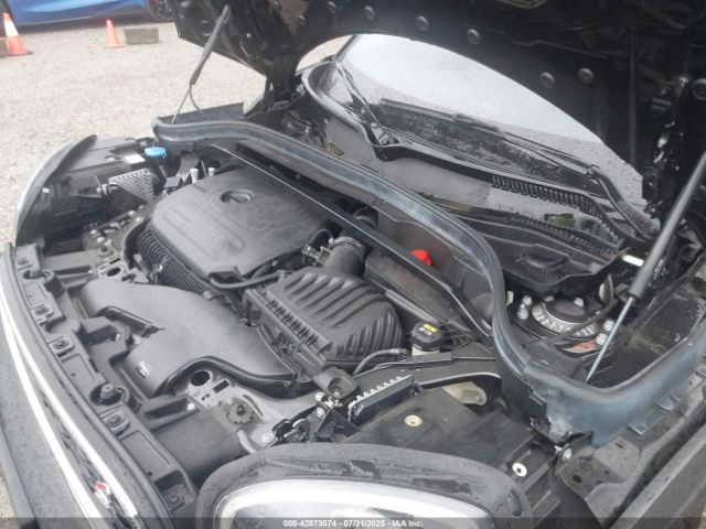 2021 MINI COUNTRYMAN WMZ83BR04M3M80749 Photo 9