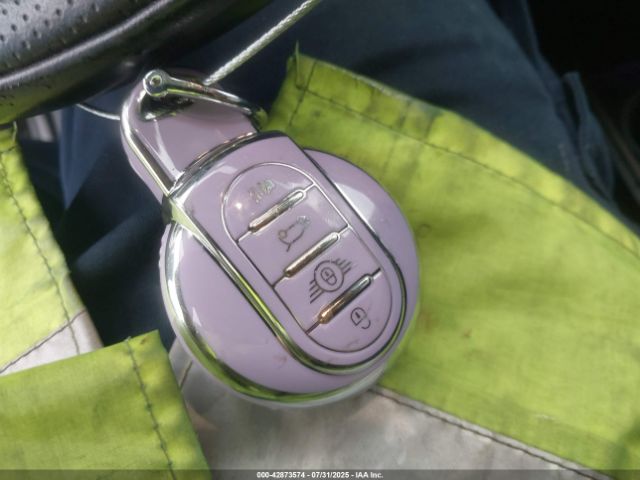 2021 MINI COUNTRYMAN WMZ83BR04M3M80749 Photo 10