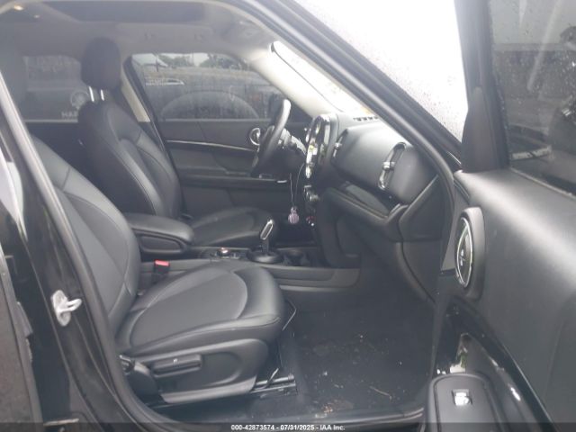 2021 MINI COUNTRYMAN WMZ83BR04M3M80749 Photo 4