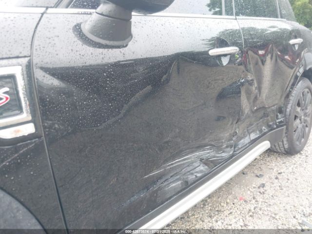 2021 MINI COUNTRYMAN WMZ83BR04M3M80749 Photo 5