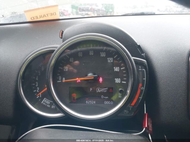 2021 MINI COUNTRYMAN WMZ83BR04M3M80749 Photo 6