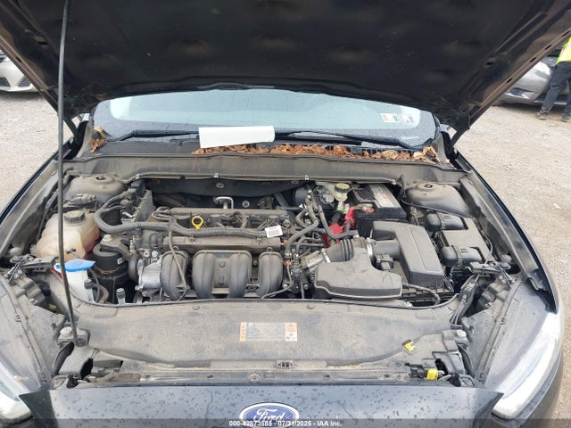 Ford 2014 2014 1FA6P0H73E5390244 Image 10