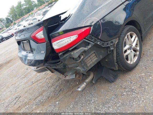 Ford 2014 2014 1FA6P0H73E5390244 Image 12