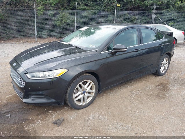 Ford 2014 2014 1FA6P0H73E5390244 Image 2