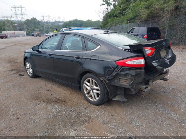 Ford 2014 2014 1FA6P0H73E5390244 Image 3