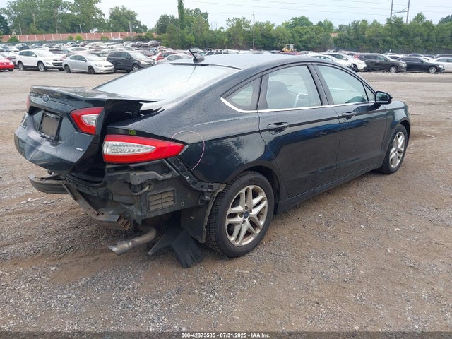 Ford 2014 2014 1FA6P0H73E5390244 Image 4