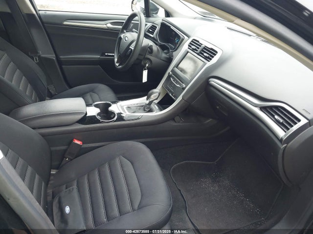 Ford 2014 2014 1FA6P0H73E5390244 Image 5