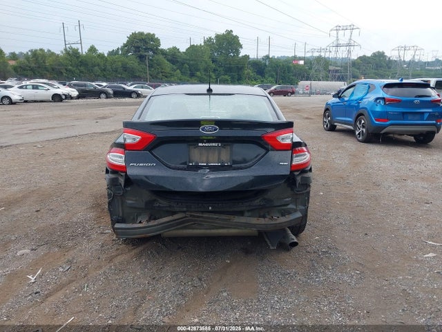 Ford 2014 2014 1FA6P0H73E5390244 Image 6