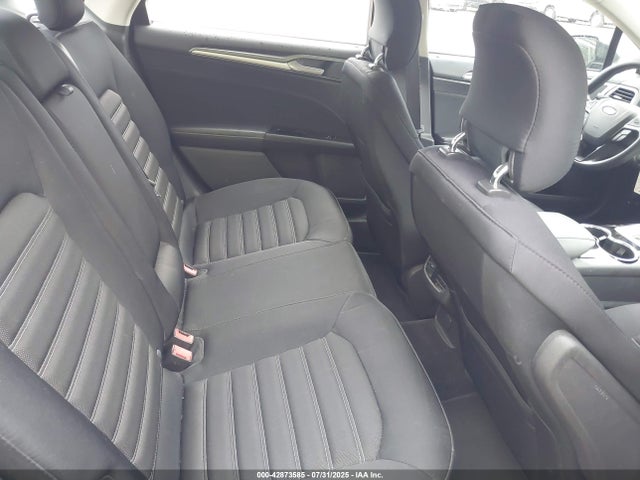 Ford 2014 2014 1FA6P0H73E5390244 Image 8