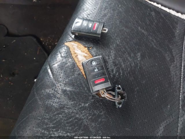 2012 ACURA TL 19UUA8F55CA002746 Photo 10