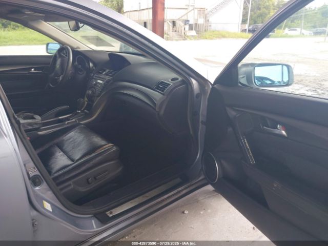 2012 ACURA TL 19UUA8F55CA002746 Photo 4