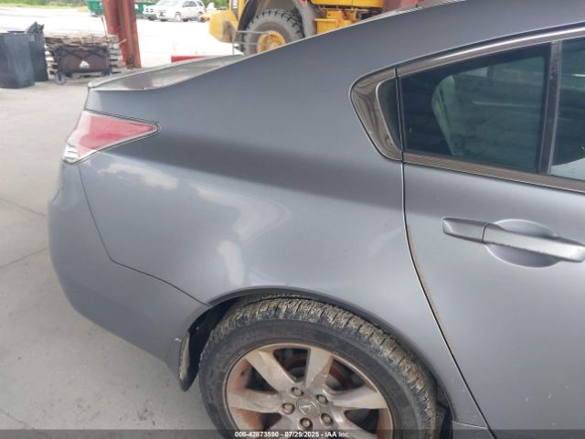 2012 ACURA TL 19UUA8F55CA002746 Photo 5