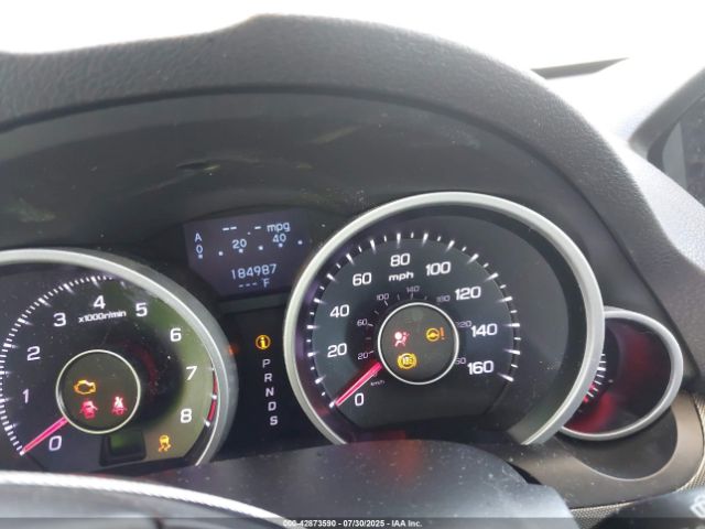 2012 ACURA TL 19UUA8F55CA002746 Photo 6