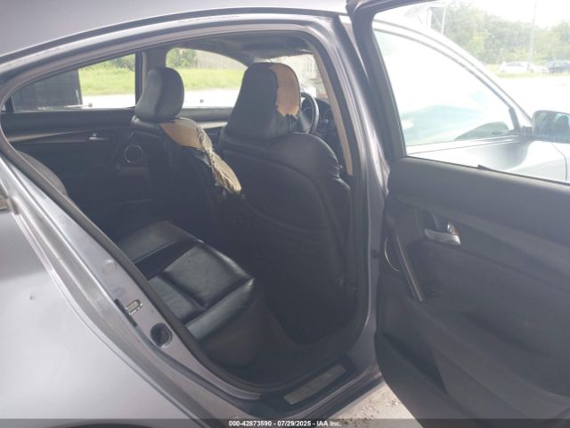 2012 ACURA TL 19UUA8F55CA002746 Photo 7