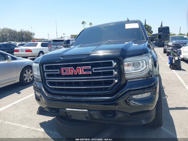 1GTR1LEC3HZ240076 GMC l83 -spark ignited direct injection, variable valve timing, afm, e85 max, alum
