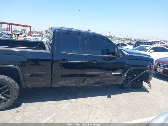 1GTR1LEC3HZ240076 GMC l83 -spark ignited direct injection, variable valve timing, afm, e85 max, alum