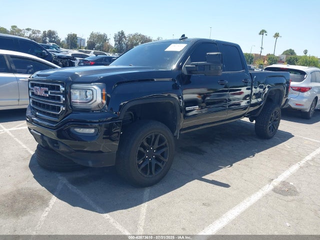1GTR1LEC3HZ240076 GMC l83 -spark ignited direct injection, variable valve timing, afm, e85 max, alum