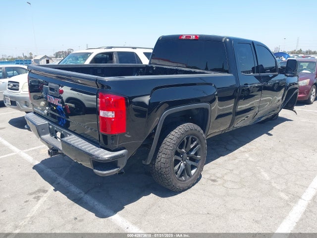 1GTR1LEC3HZ240076 GMC l83 -spark ignited direct injection, variable valve timing, afm, e85 max, alum