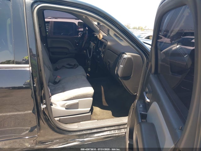 1GTR1LEC3HZ240076 GMC l83 -spark ignited direct injection, variable valve timing, afm, e85 max, alum