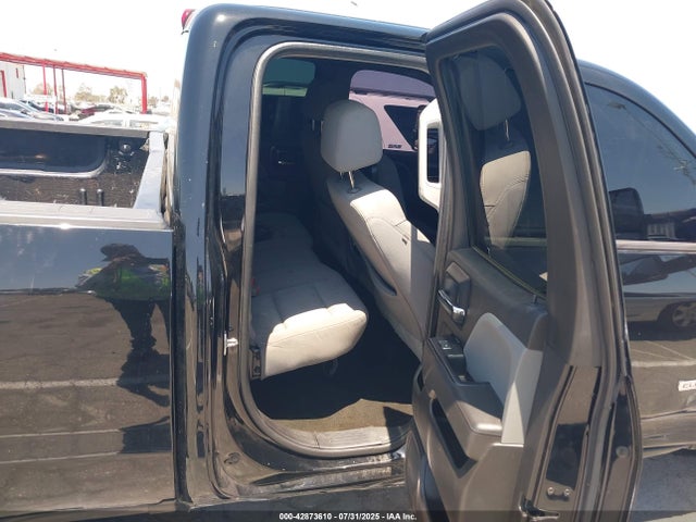 1GTR1LEC3HZ240076 GMC l83 -spark ignited direct injection, variable valve timing, afm, e85 max, alum