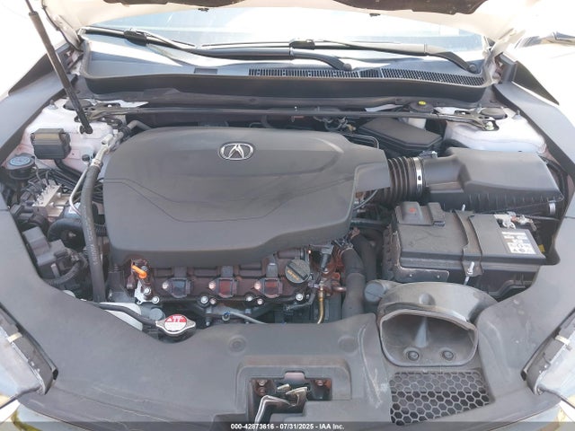 19UUB3F67KA002867 Acura j35y6
