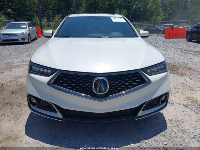 19UUB3F67KA002867 Acura j35y6