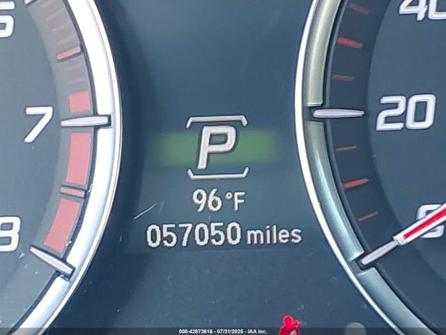 19UUB3F67KA002867 Acura j35y6