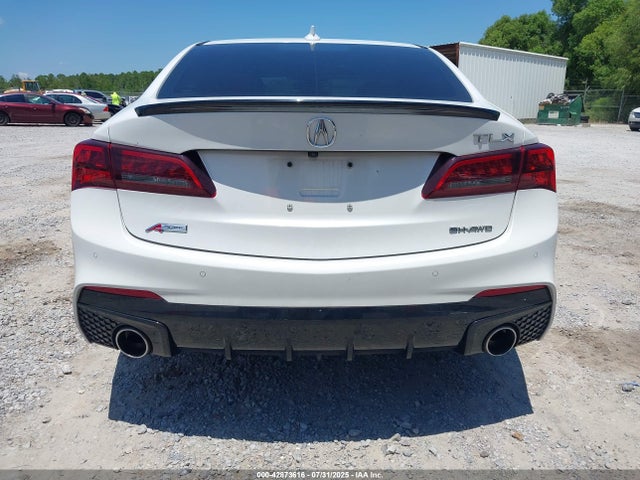 19UUB3F67KA002867 Acura j35y6
