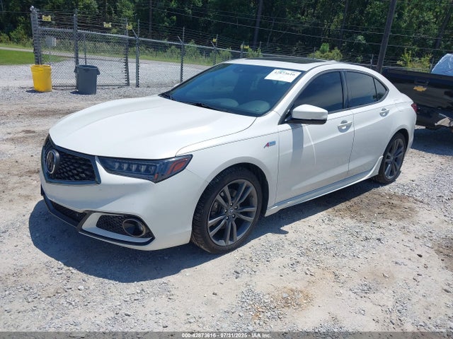 19UUB3F67KA002867 Acura j35y6