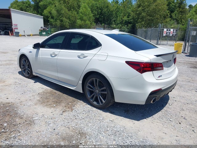19UUB3F67KA002867 Acura j35y6