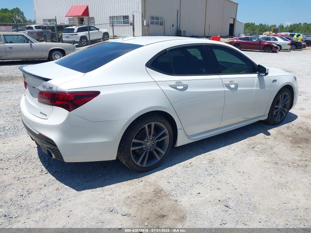 19UUB3F67KA002867 Acura j35y6
