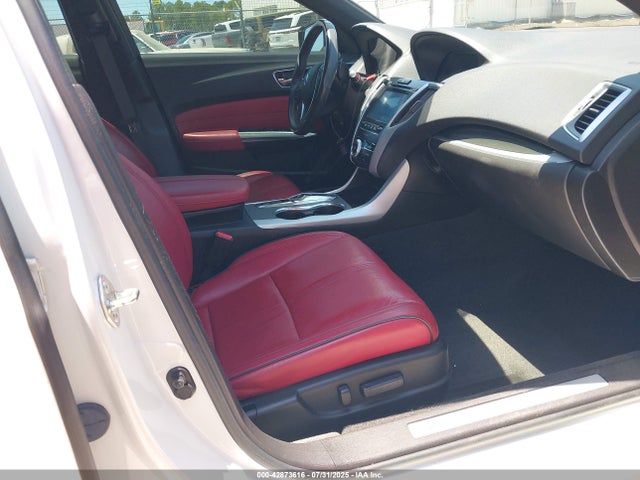 19UUB3F67KA002867 Acura j35y6