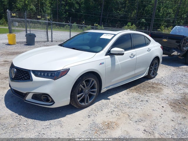 19UUB3F67KA002867 Acura j35y6