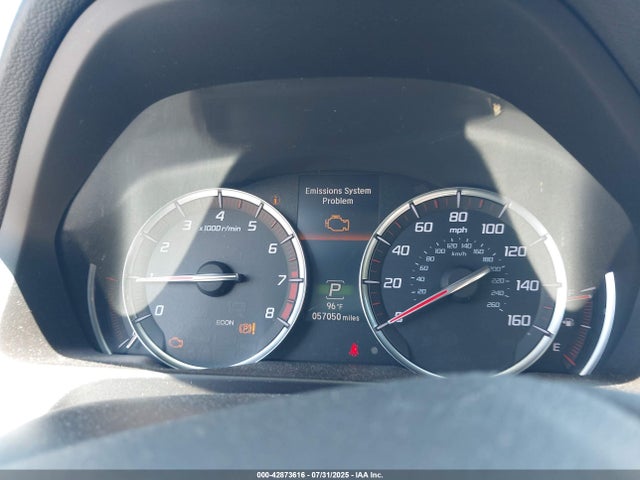19UUB3F67KA002867 Acura j35y6