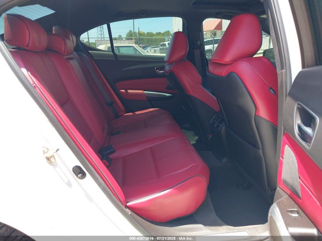 19UUB3F67KA002867 Acura j35y6