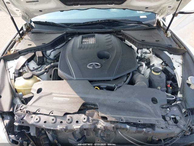 Infiniti 2017 2017 JN1CV7EL4HM320472 Image 10