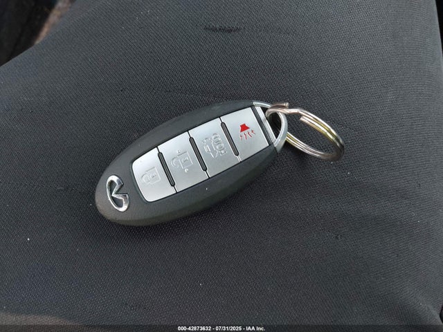 Infiniti 2017 2017 JN1CV7EL4HM320472 Image 11