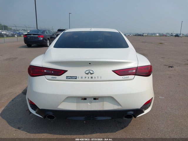 Infiniti 2017 2017 JN1CV7EL4HM320472 Image 16