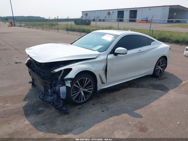Infiniti 2017 2017 JN1CV7EL4HM320472 Image 2