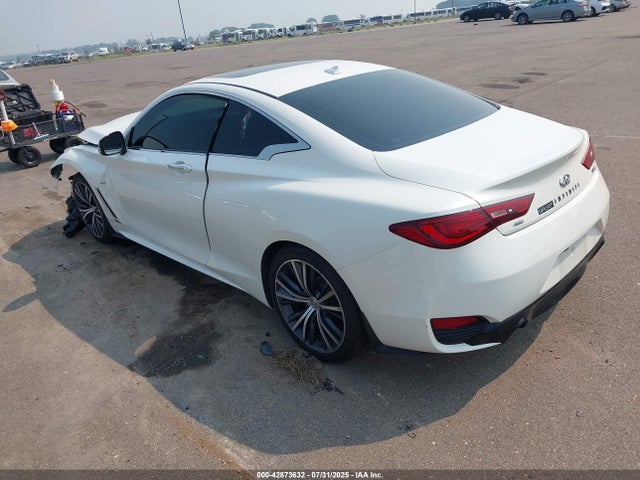 Infiniti 2017 2017 JN1CV7EL4HM320472 Image 3