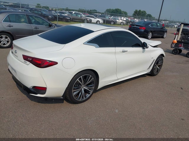 Infiniti 2017 2017 JN1CV7EL4HM320472 Image 4