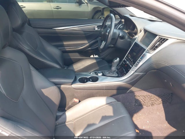 Infiniti 2017 2017 JN1CV7EL4HM320472 Image 5