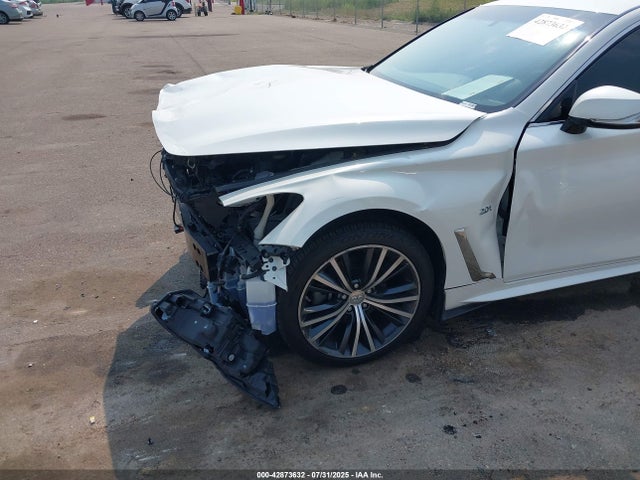 Infiniti 2017 2017 JN1CV7EL4HM320472 Image 6