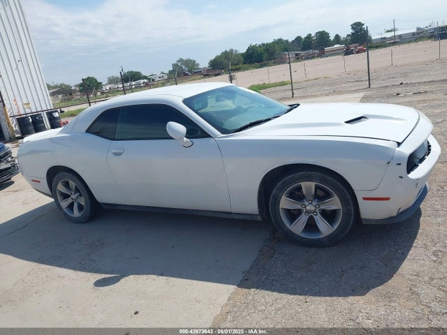 2C3CDZAG6JH339090 Dodge Challenger