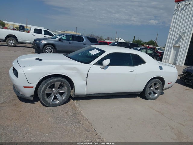 2C3CDZAG6JH339090 Dodge Challenger
