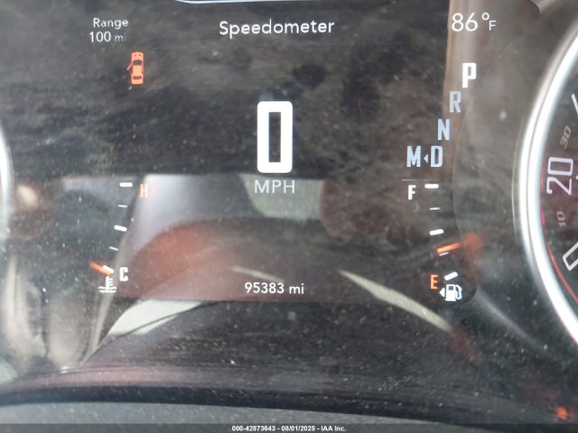 2C3CDZAG6JH339090 Dodge Challenger
